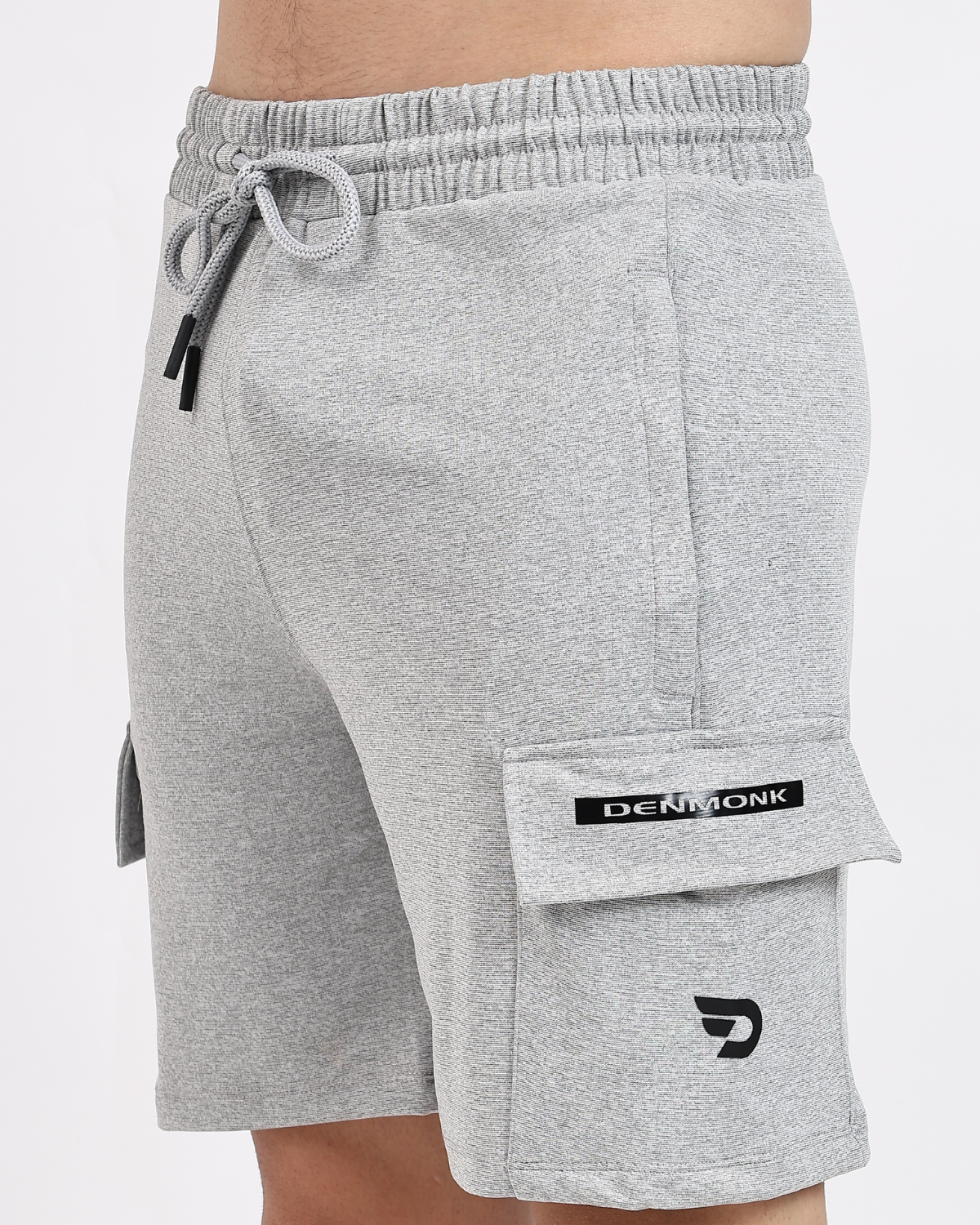 Cargo Style Shorts | Relaxed  Fit