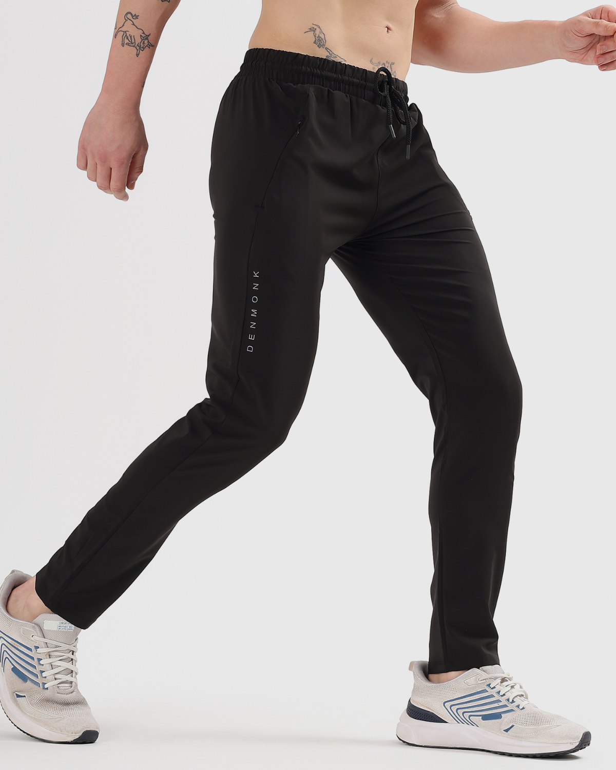 Everyday Trackpant |Slim Fit