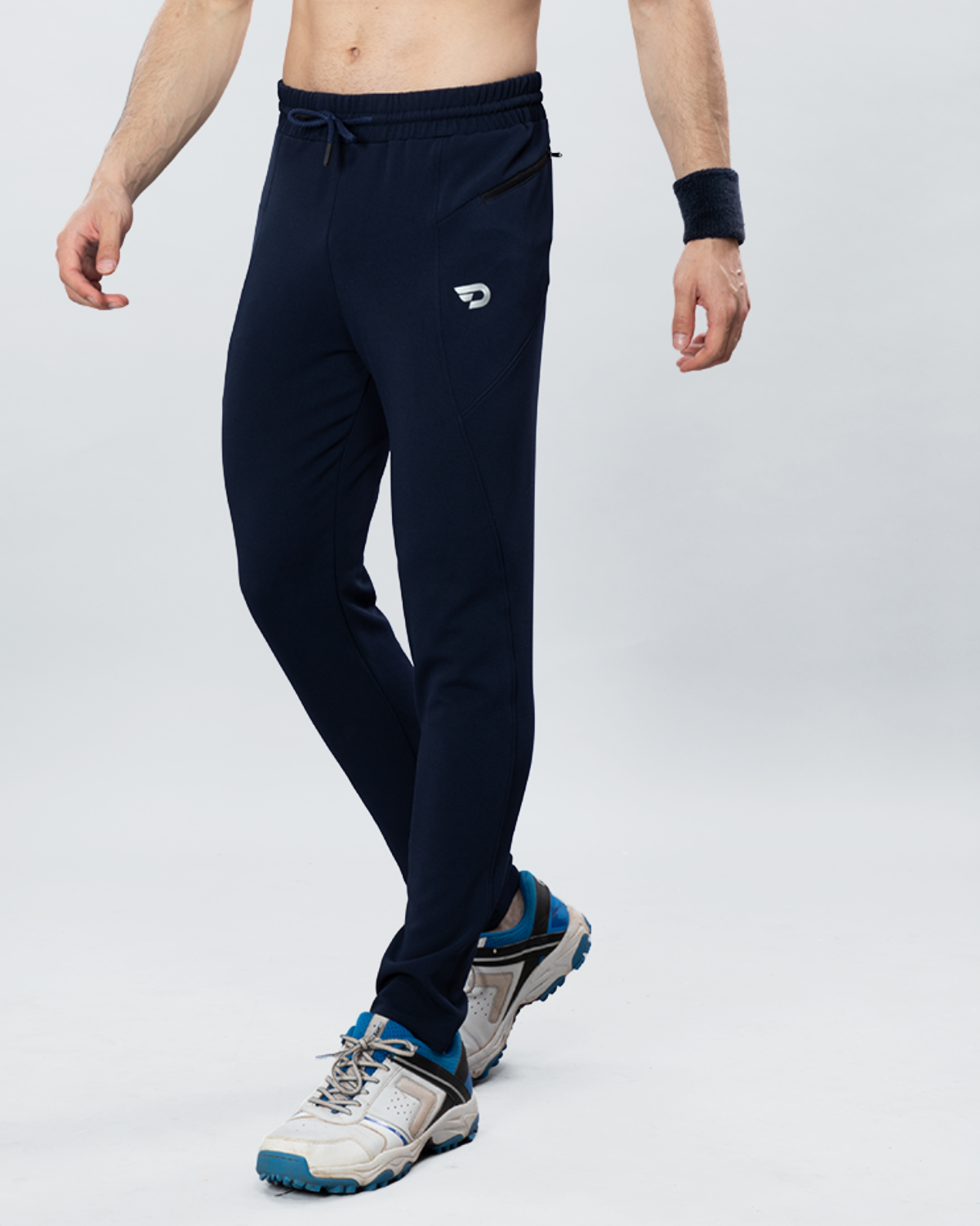 AirFlex Trackpant  | Athletic Fit
