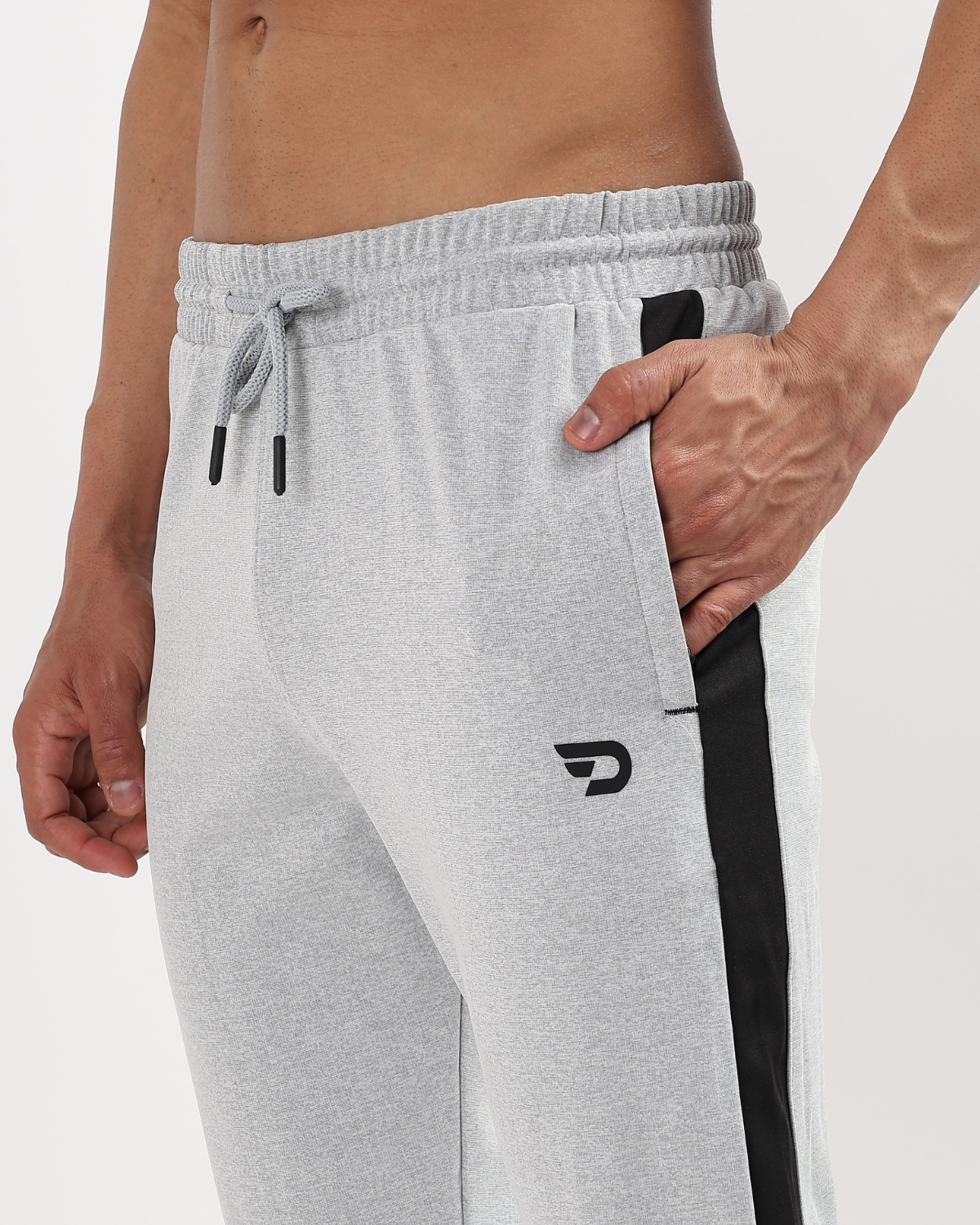 TrackFlex Trackpant | Regular Fit