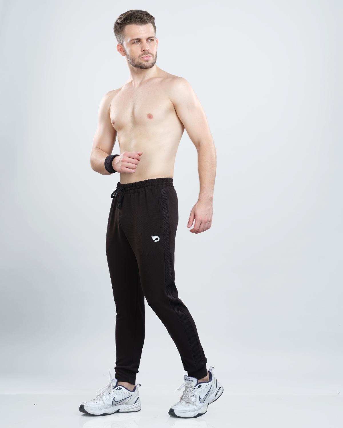 Action Fit  Trackpant | Athletic Fit