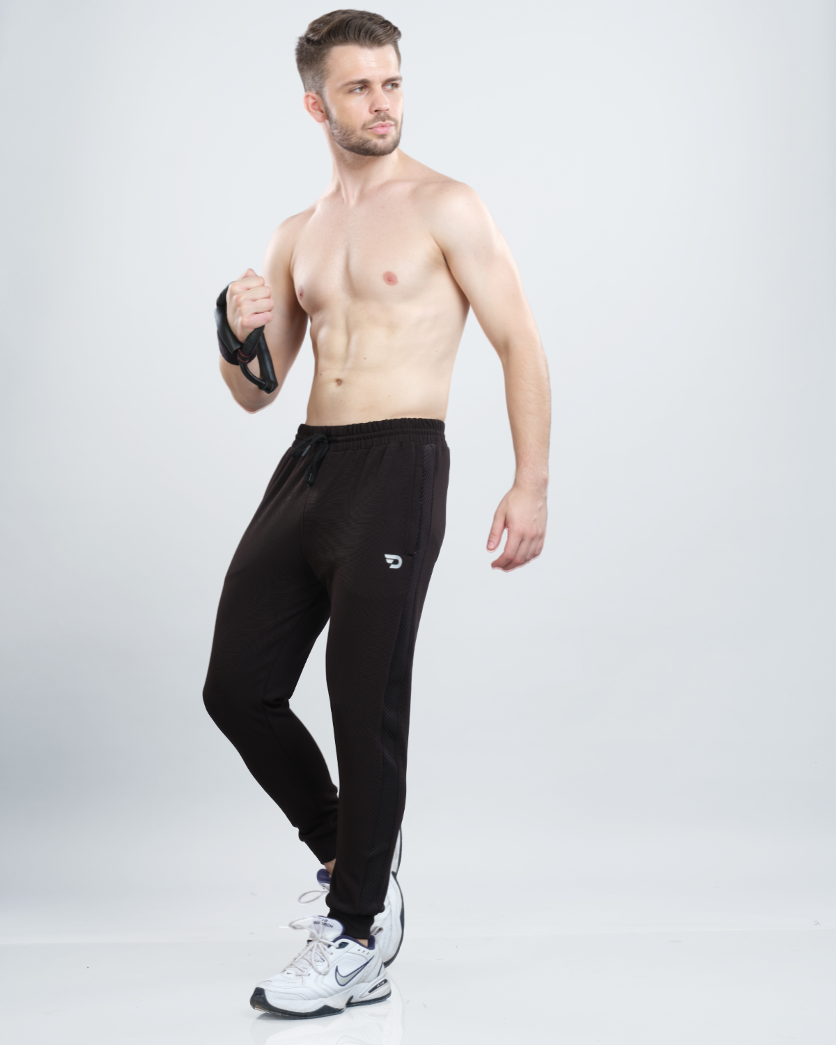 Action Fit  Trackpant | Athletic Fit
