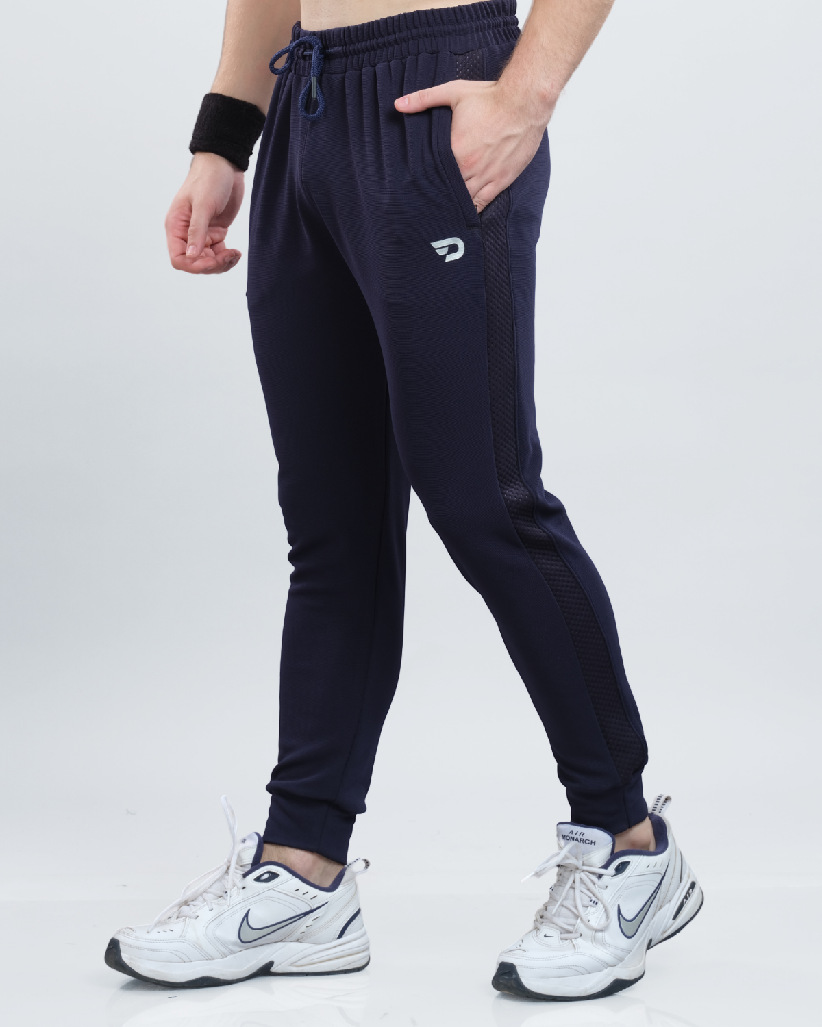 Action Fit  Trackpant | Athletic Fit