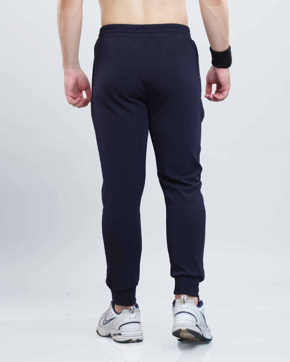 Action Fit  Trackpant | Athletic Fit