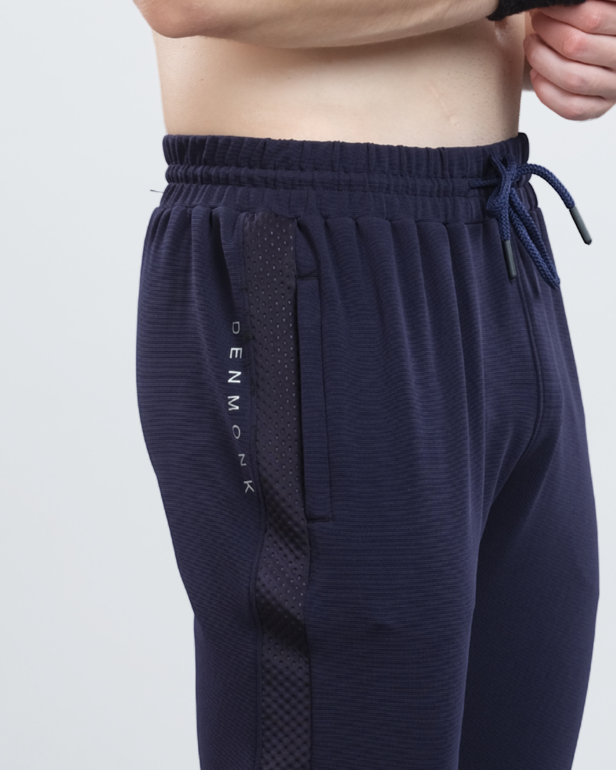 Action Fit  Trackpant | Athletic Fit