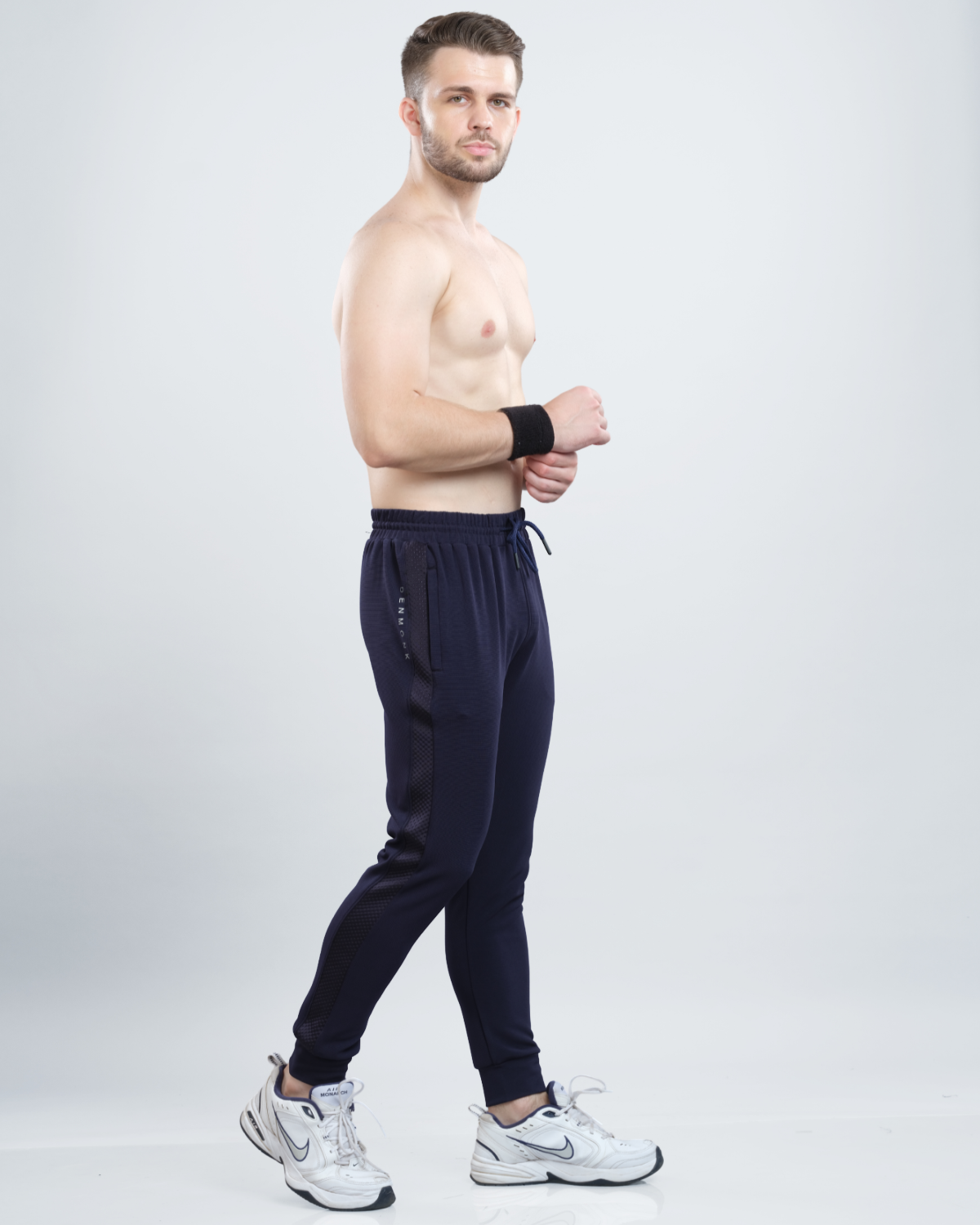 Action Fit  Trackpant | Athletic Fit