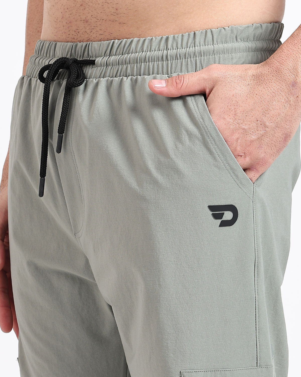 Utility Cargo Trackpant