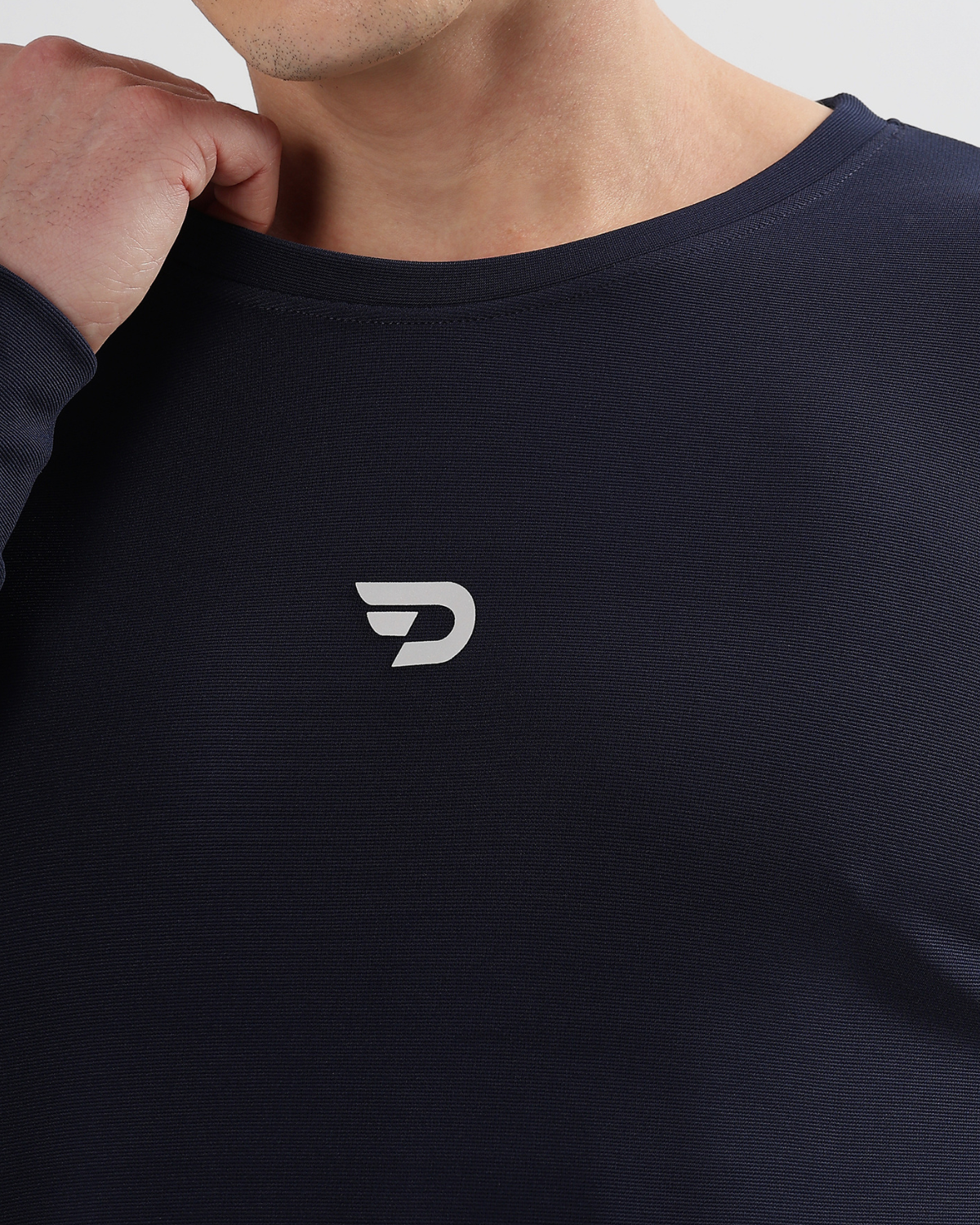 Move Light Sweatshirt | Comfort Fit