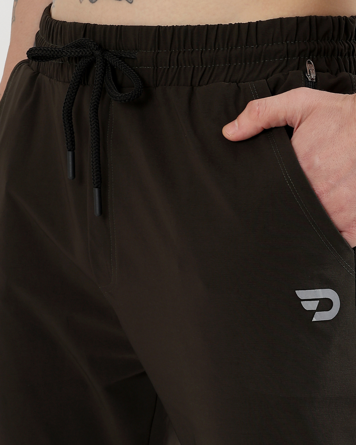 ActiveFit Trackpant | Regular Fit