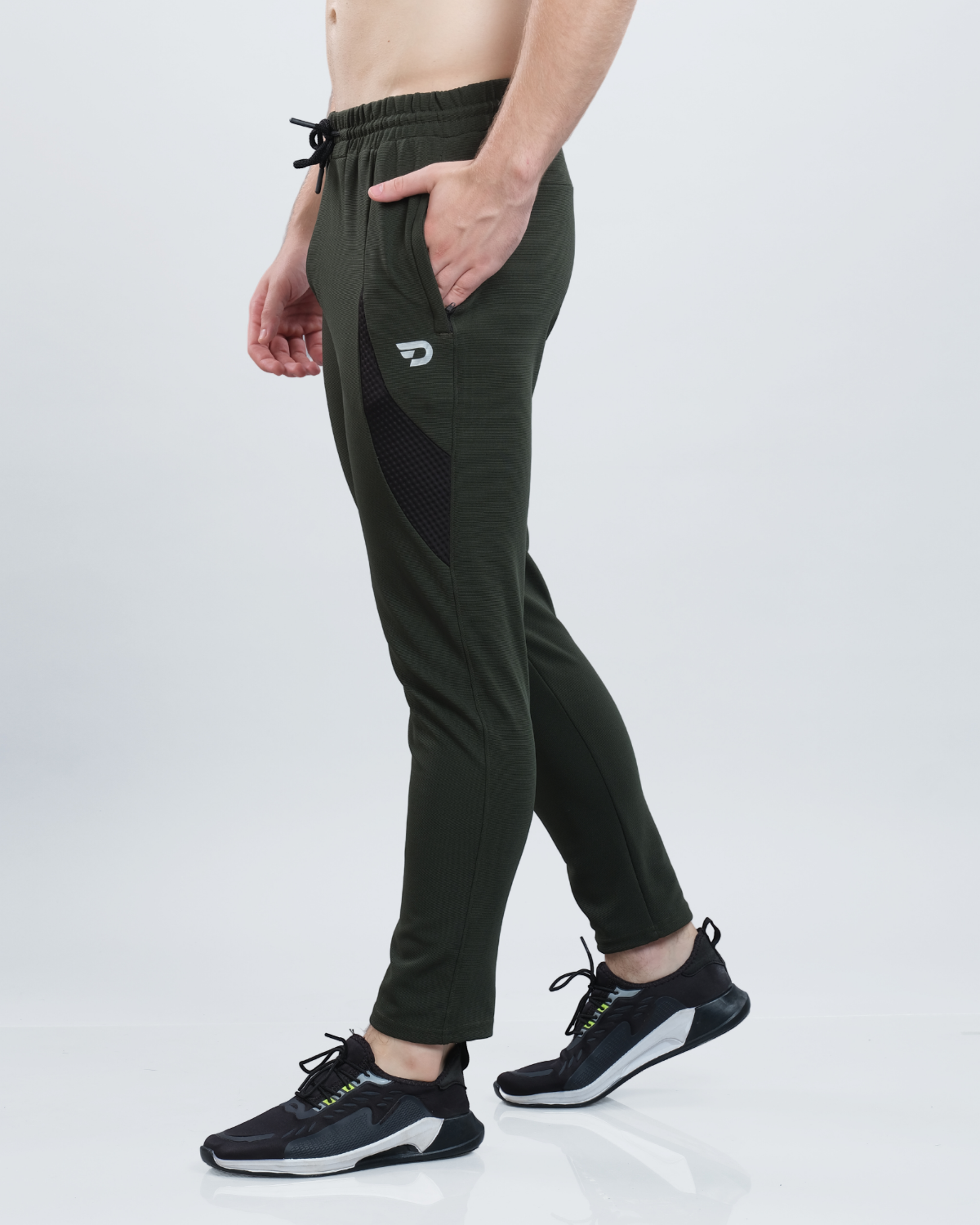 WeaveFlex Trackpant | Athletic Fit