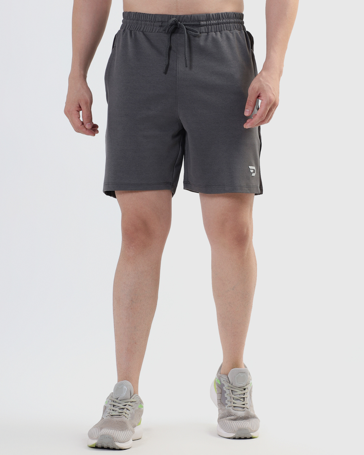 All-Day Comfort Shorts | Regular Fit