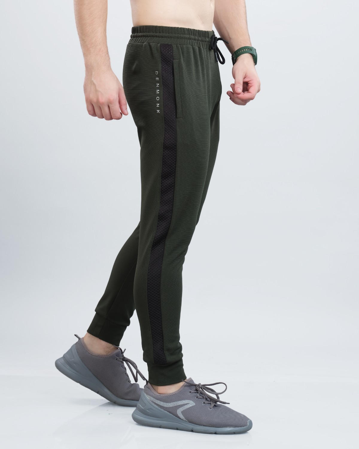 Action Fit  Trackpant | Athletic Fit