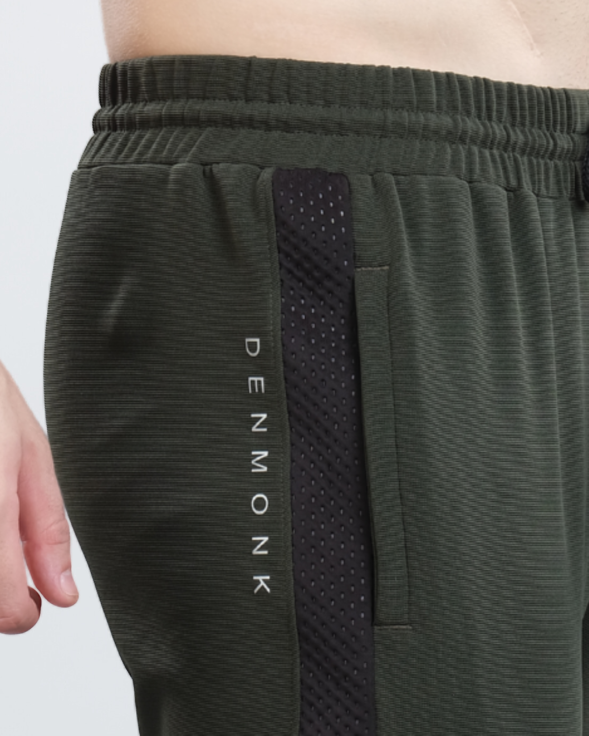 Action Fit  Trackpant | Athletic Fit