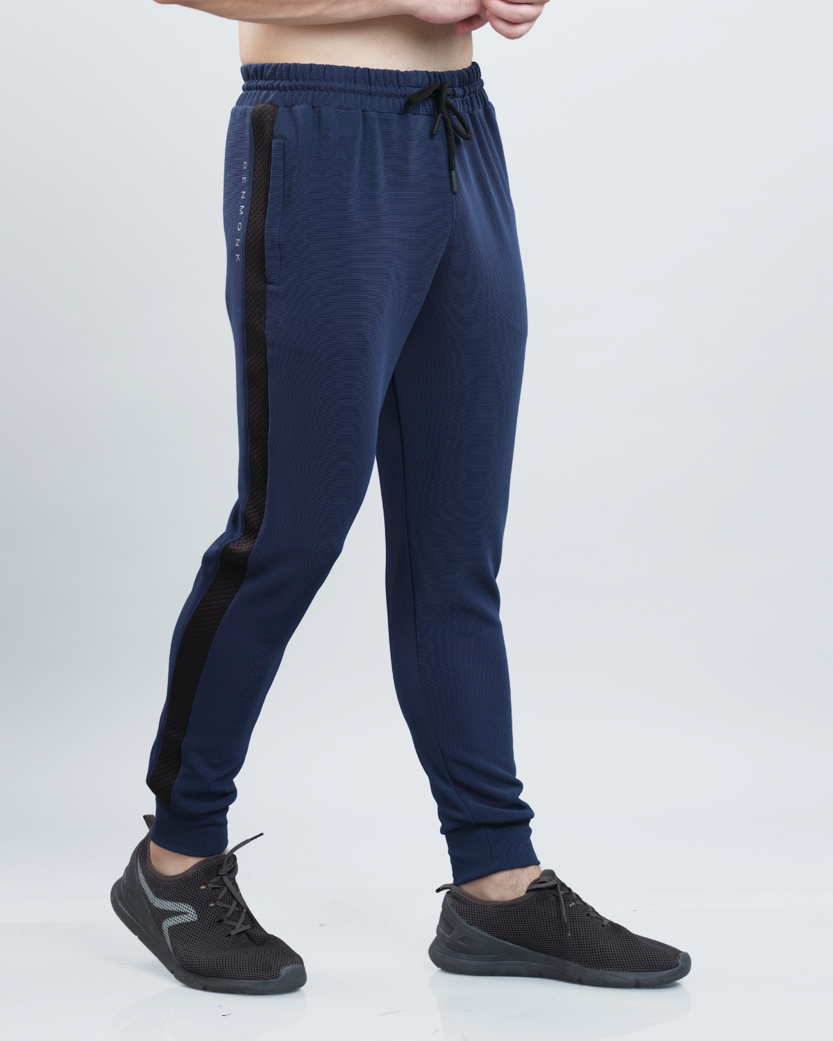 Action Fit  Trackpant | Athletic Fit