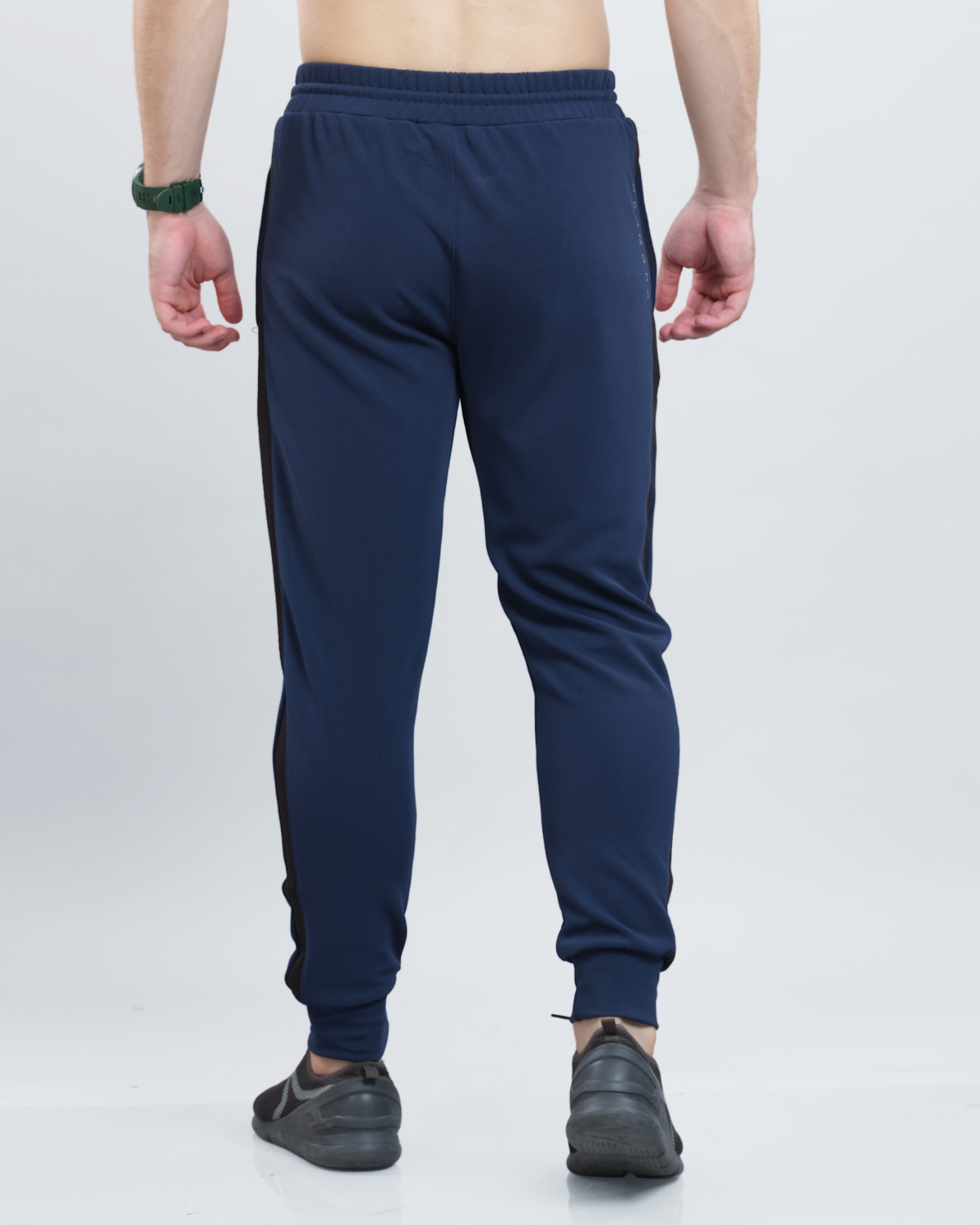Action Fit  Trackpant | Athletic Fit