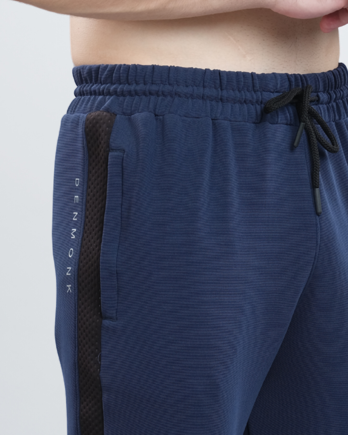Action Fit  Trackpant | Athletic Fit