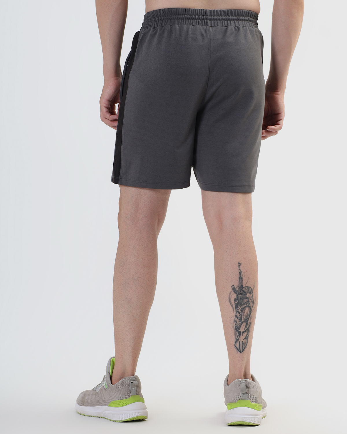 All-Day Comfort Shorts | Regular Fit