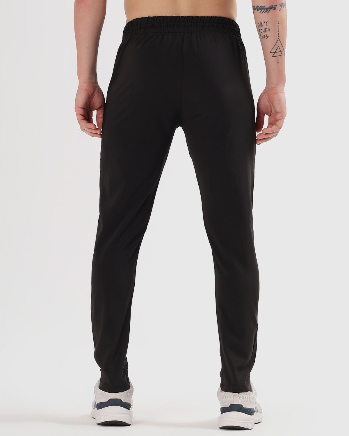 Everyday Trackpant |Slim Fit