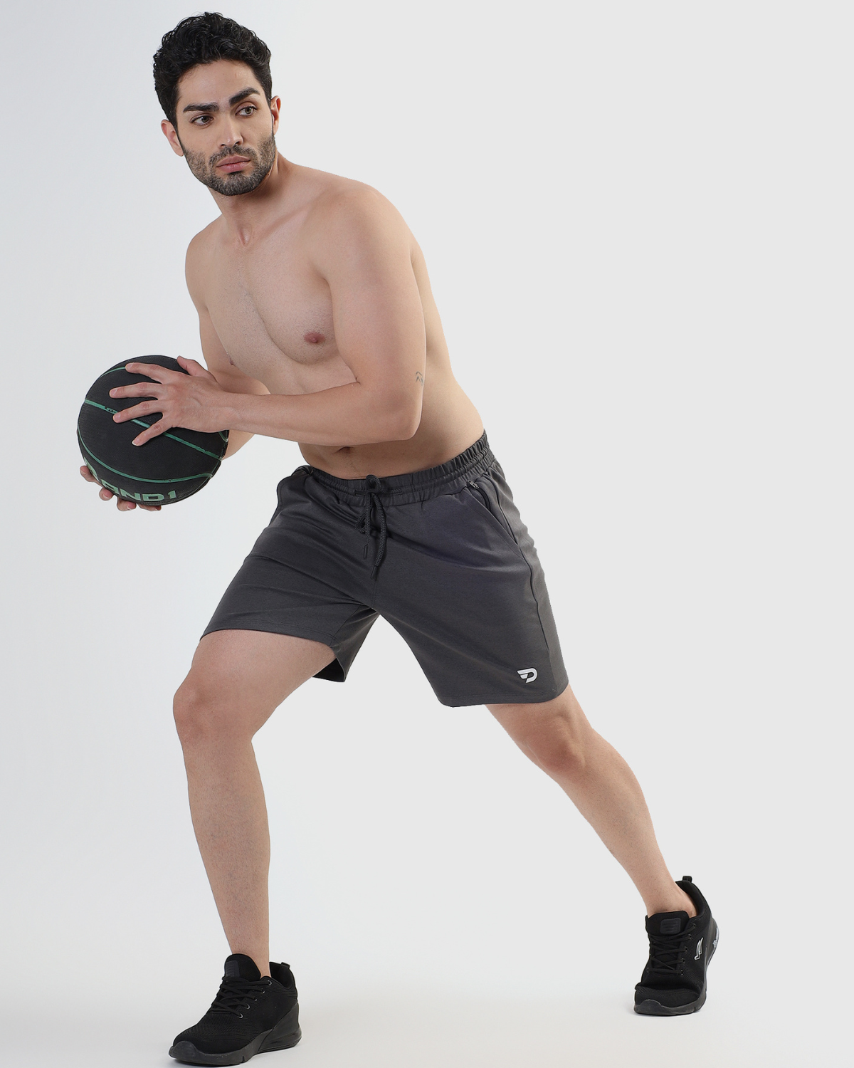Day Flex Shorts | Relaxed  Fit