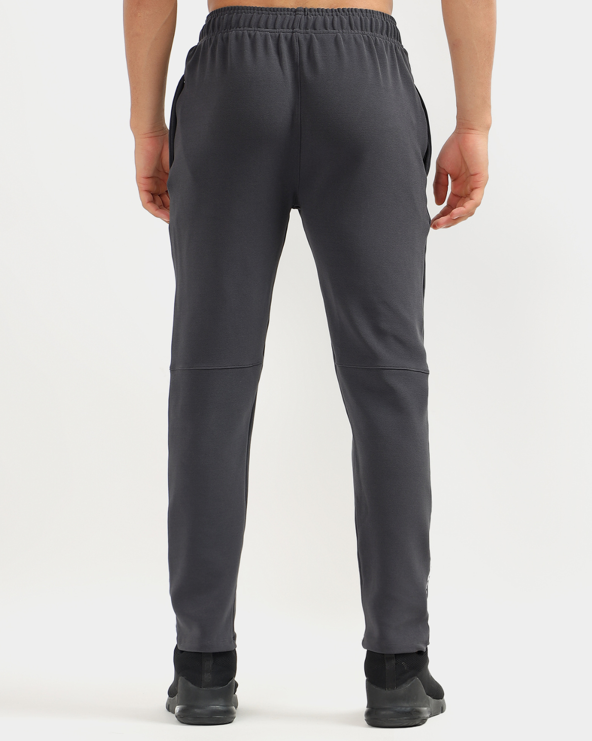 Stripe Trackpant | Athletic Fit