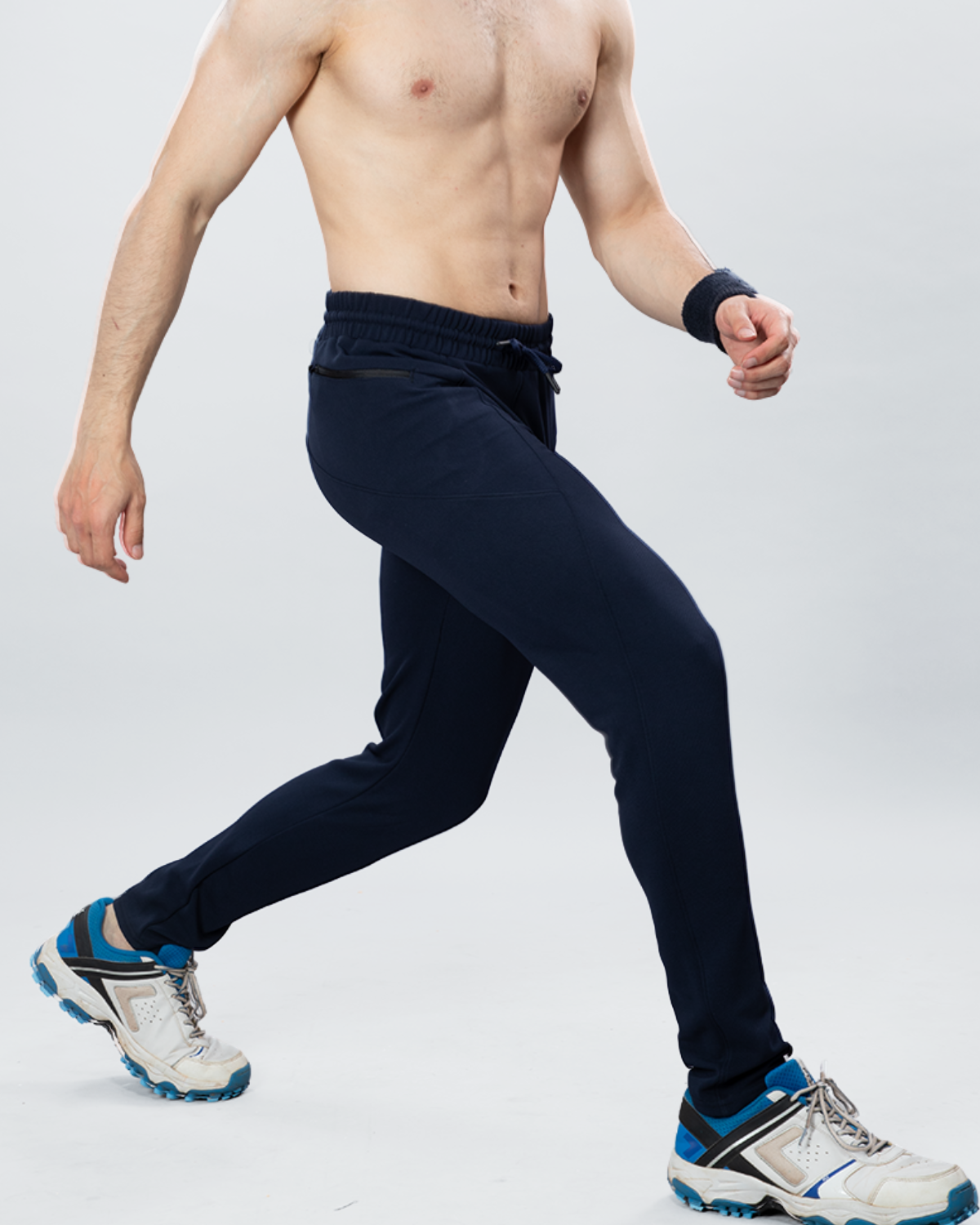 AirFlex Trackpant  | Athletic Fit