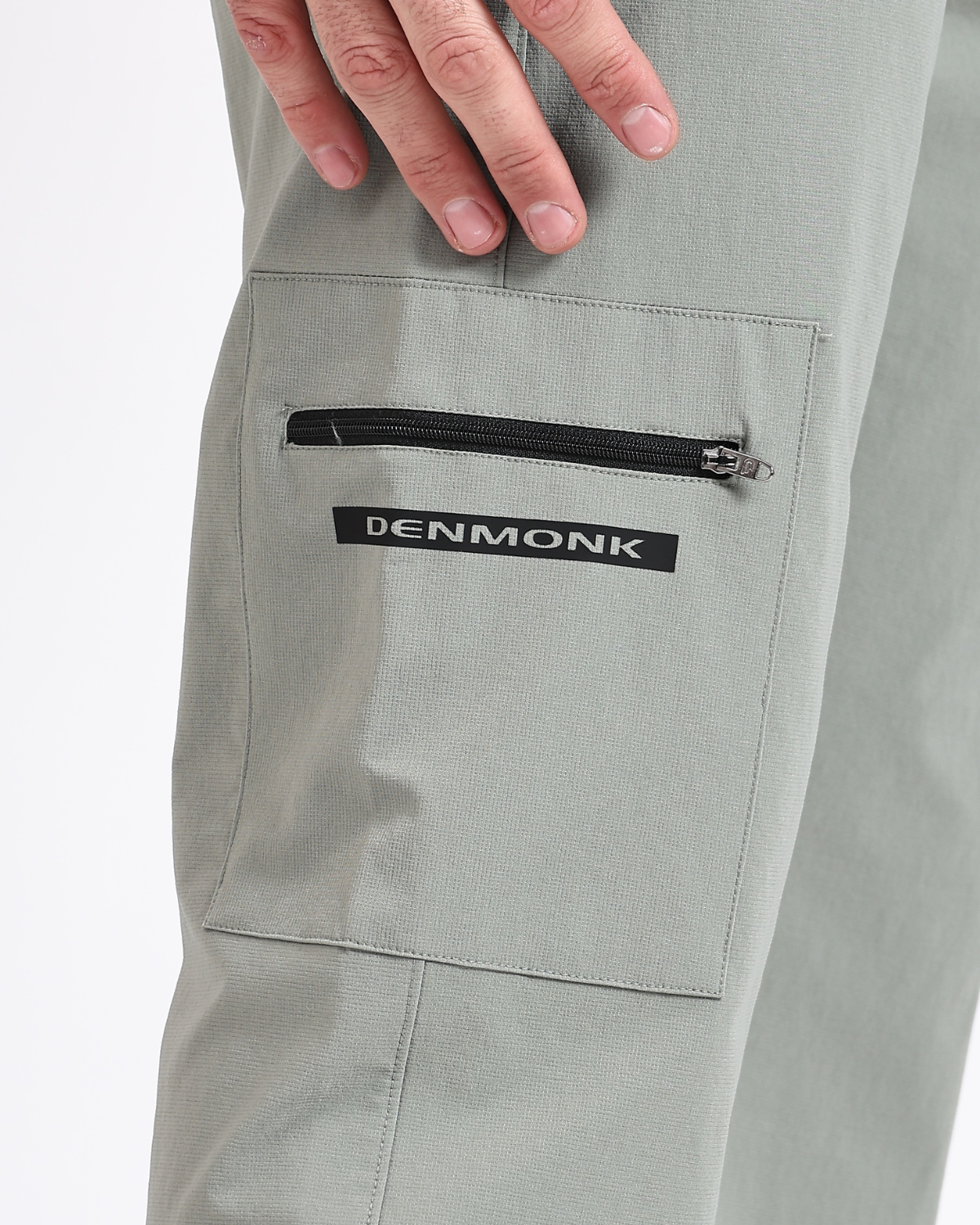 Utility Cargo Trackpant