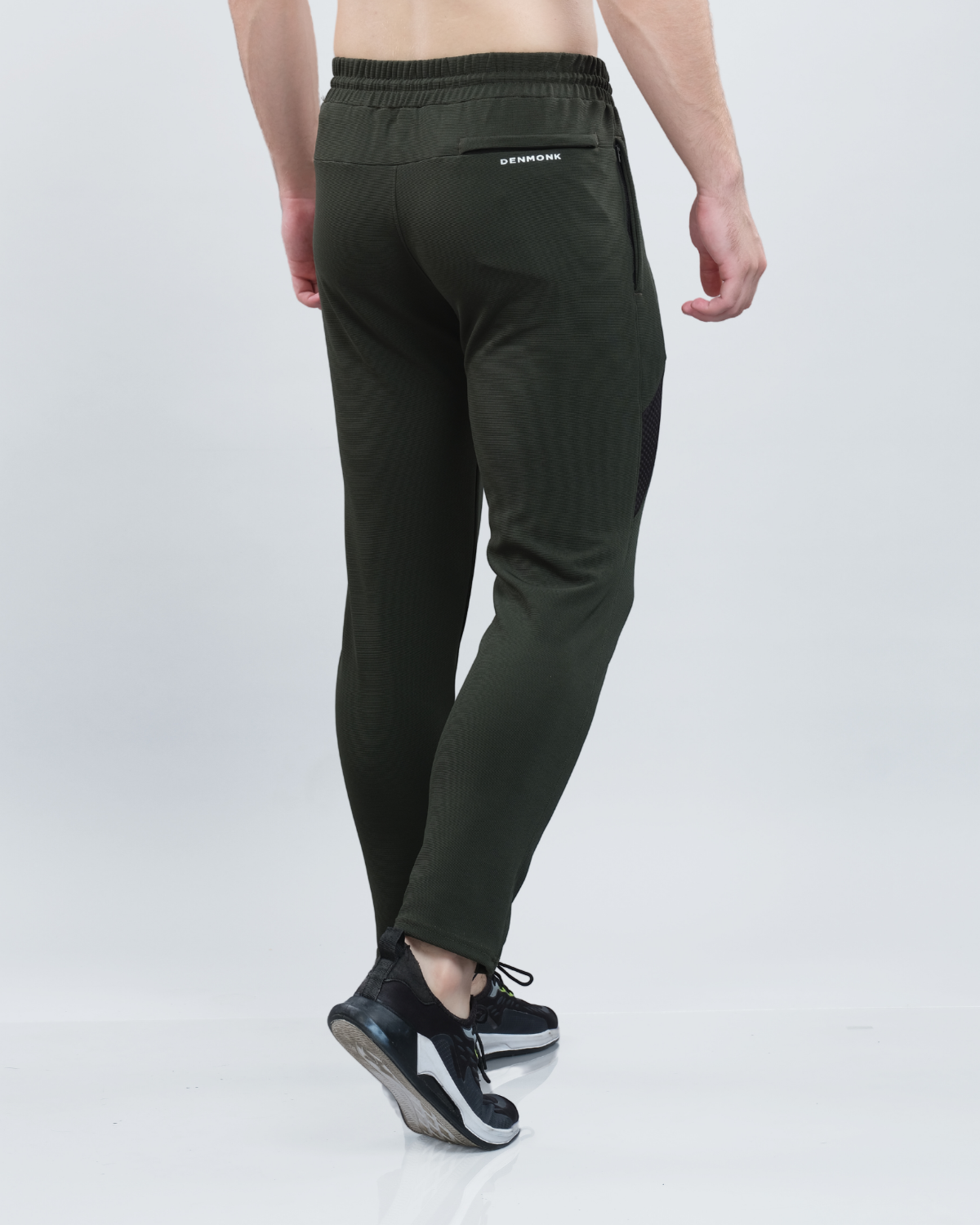 WeaveFlex Trackpant | Athletic Fit