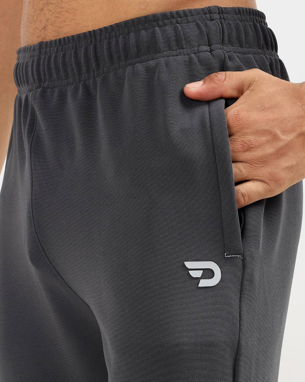 Stripe Trackpant | Athletic Fit