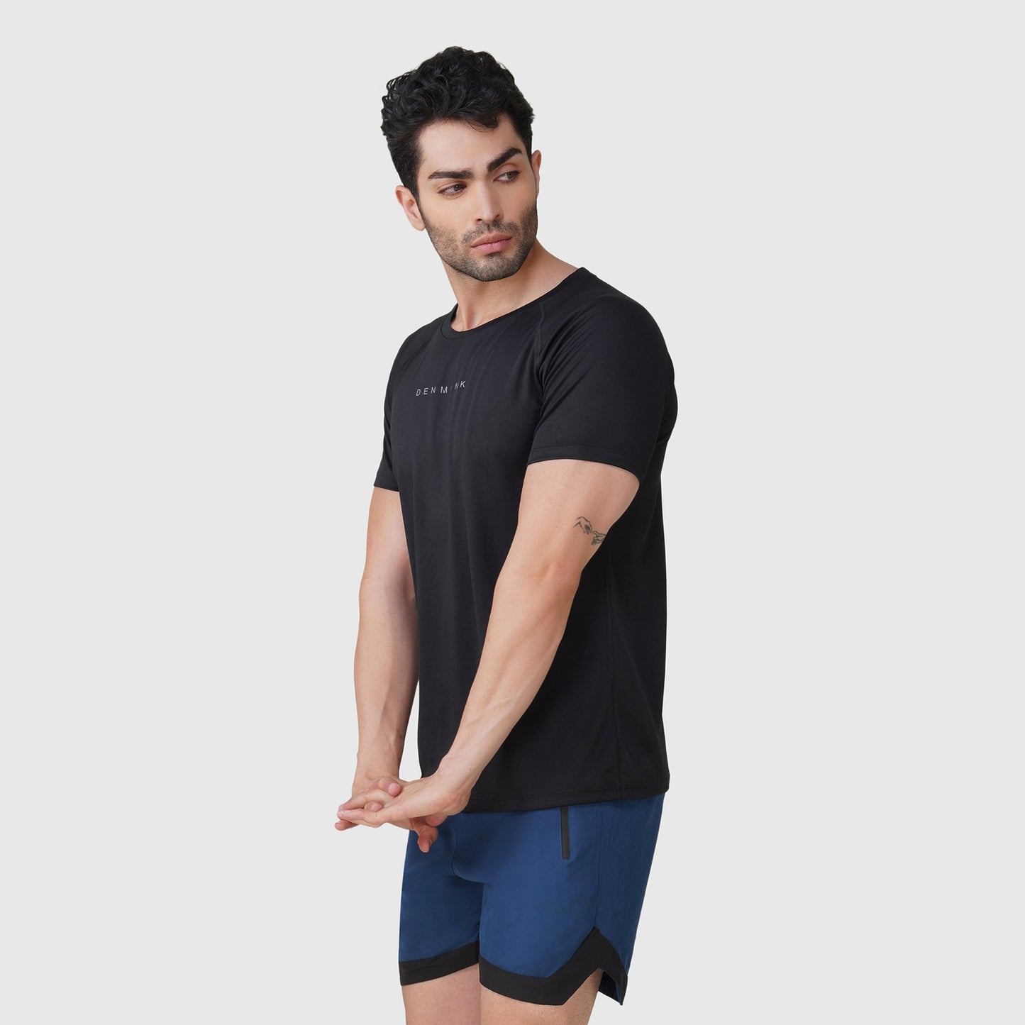UltraFlex Tee | UltraLite Fit