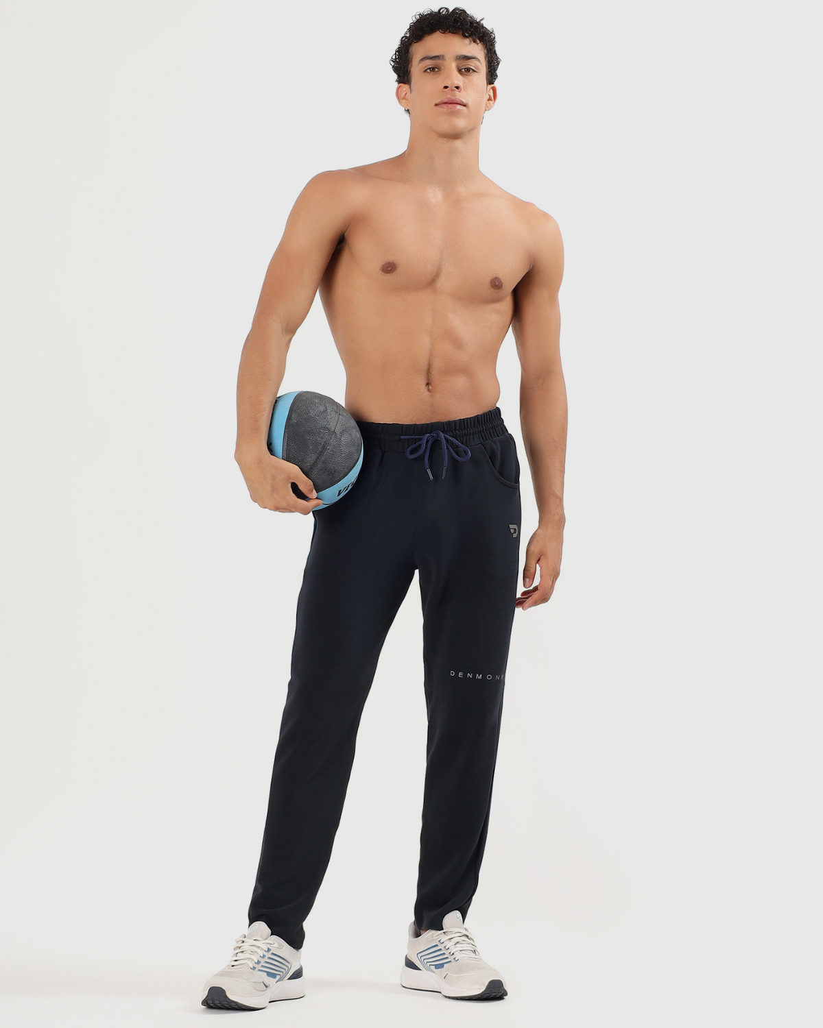 Color Flex Trackpant | Regular Fit