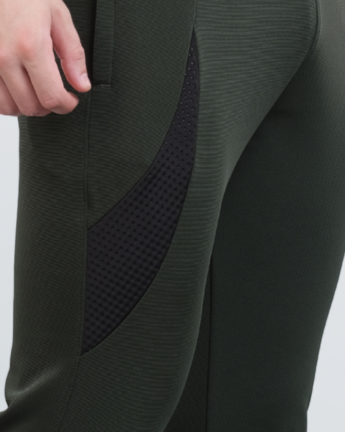 WeaveFlex Trackpant | Athletic Fit