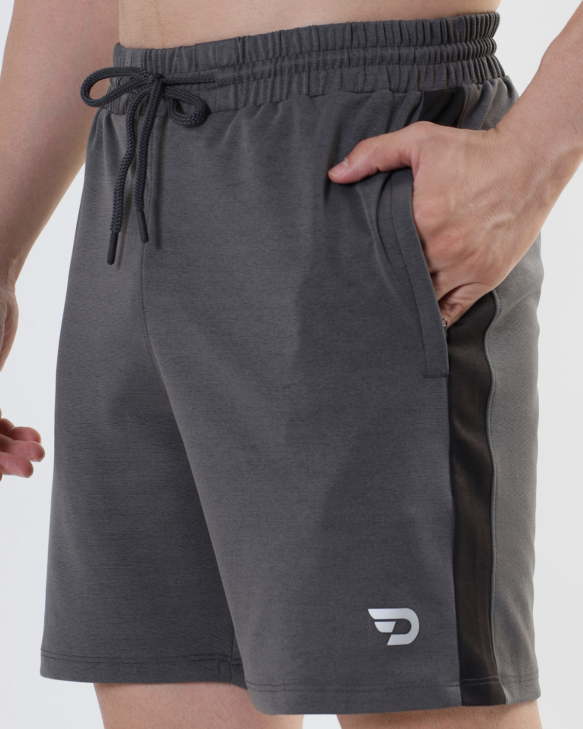 All-Day Comfort Shorts | Regular Fit