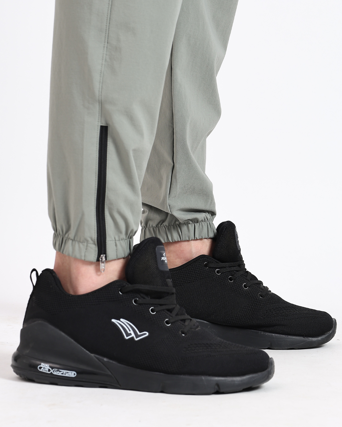 Utility Cargo Trackpant