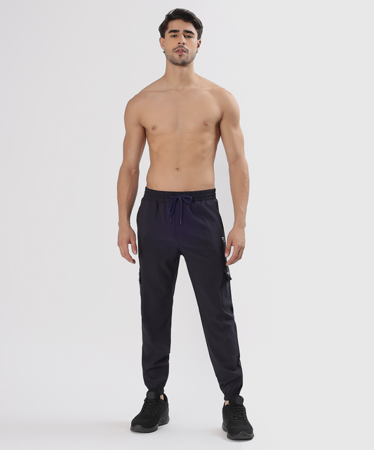 Driftmax Utility Trackpant