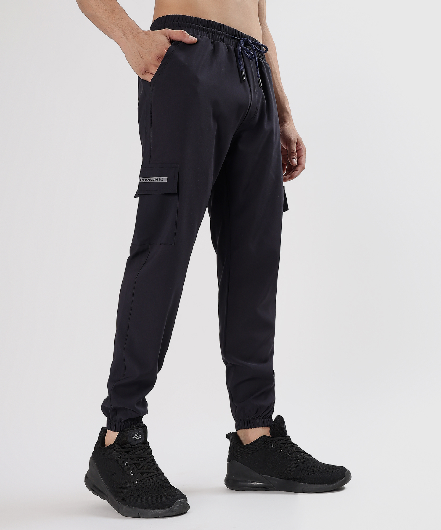 Driftmax Utility Trackpant