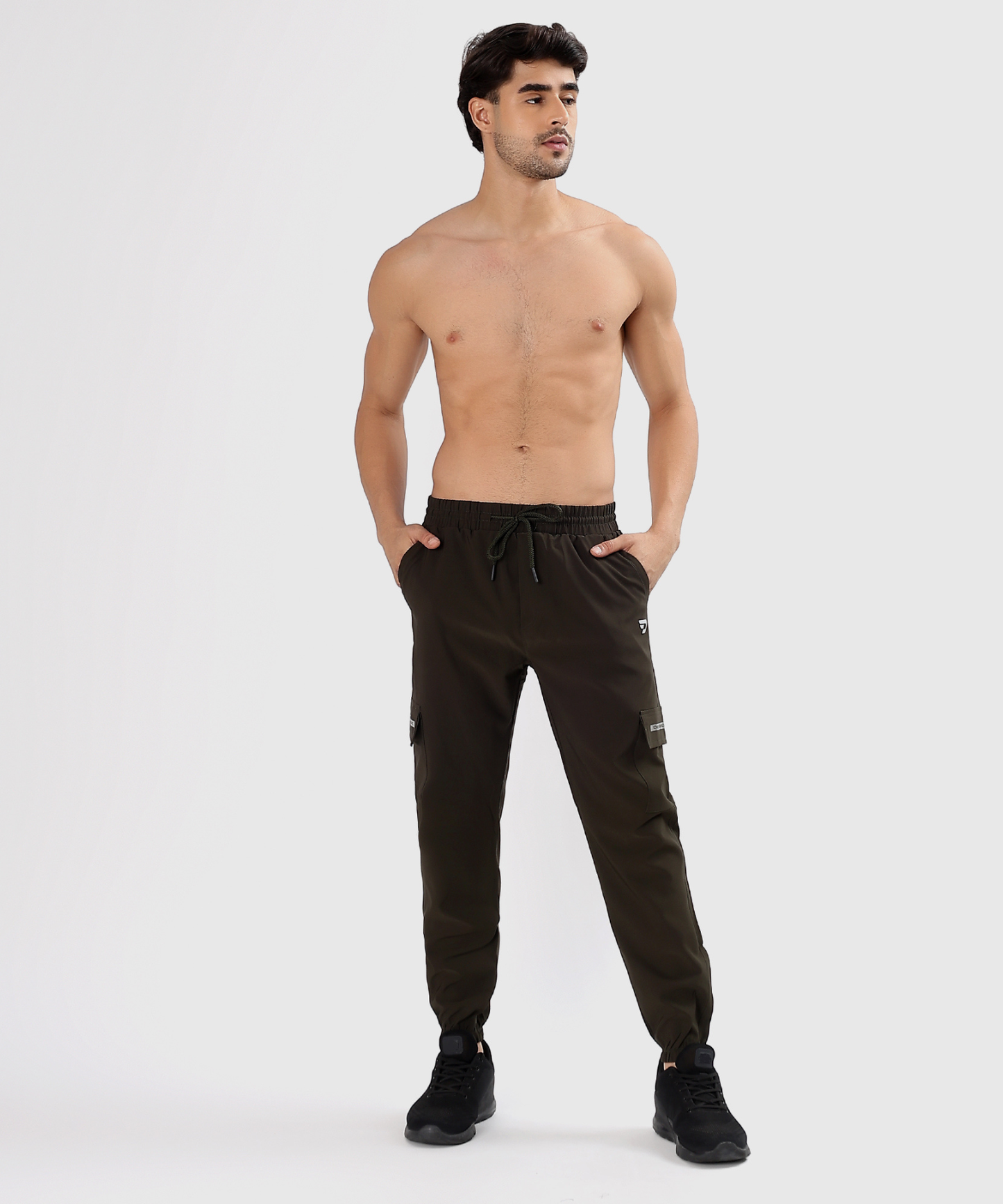 Driftmax Utility Trackpant