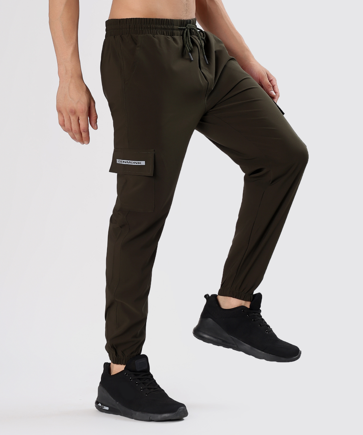 Driftmax Utility Trackpant
