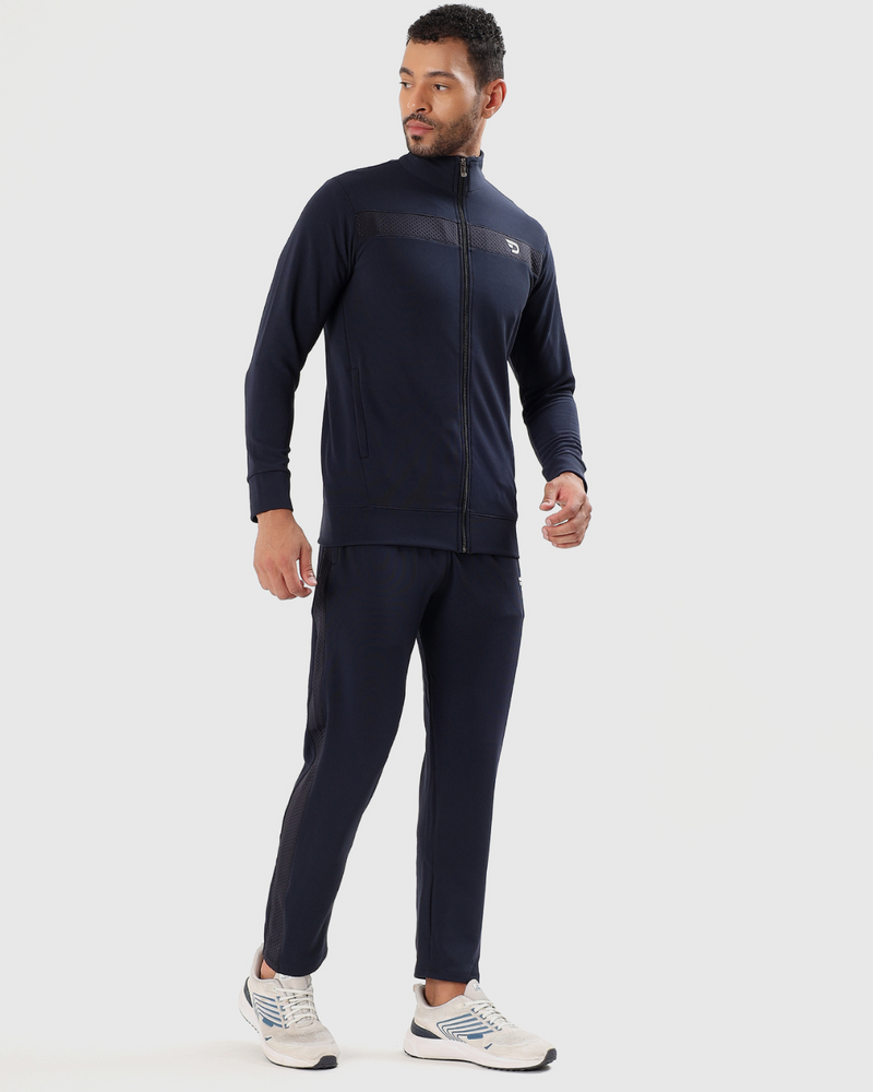UrbanFlex Tracksuit | Slim Fit
