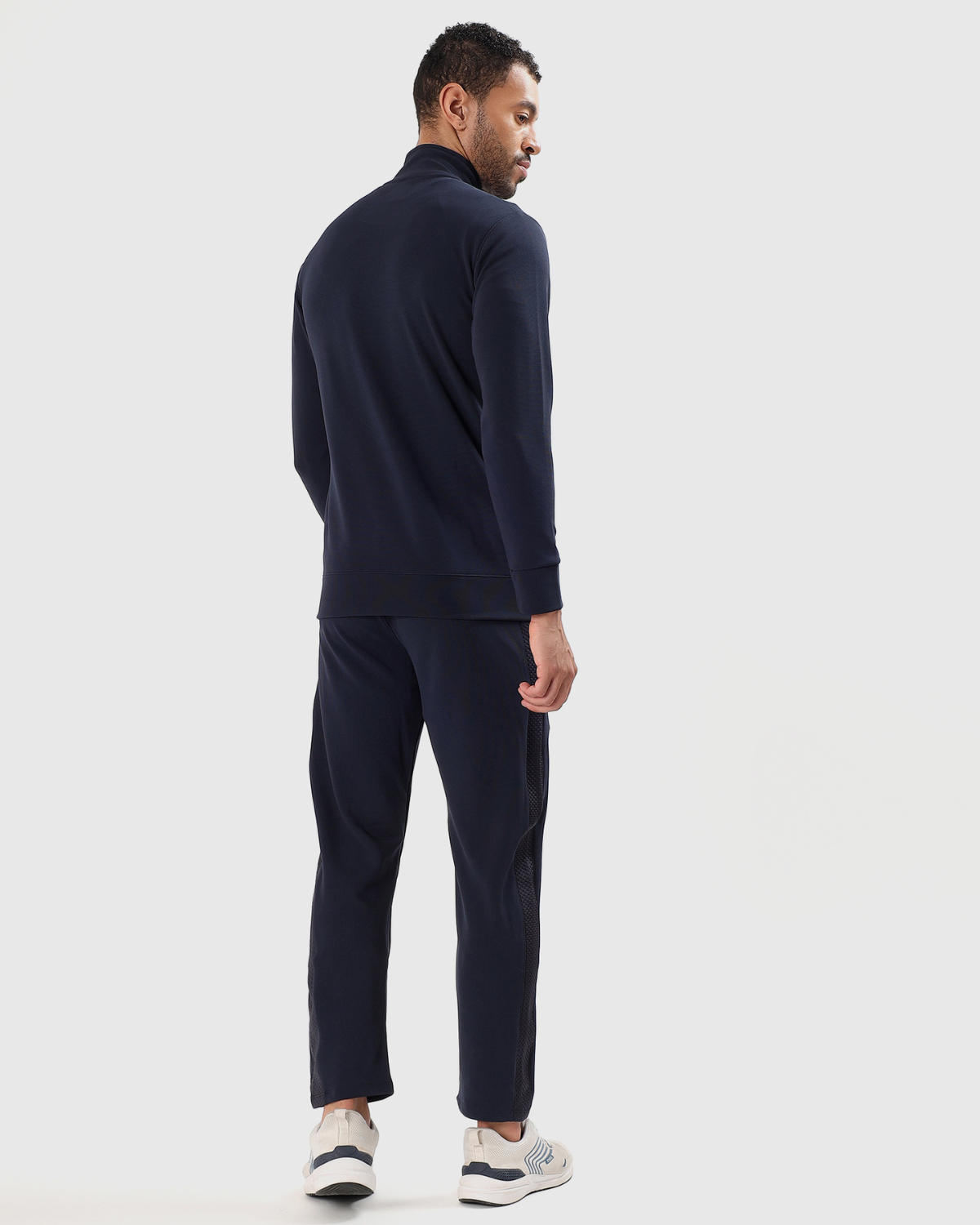 UrbanFlex Tracksuit | Slim Fit
