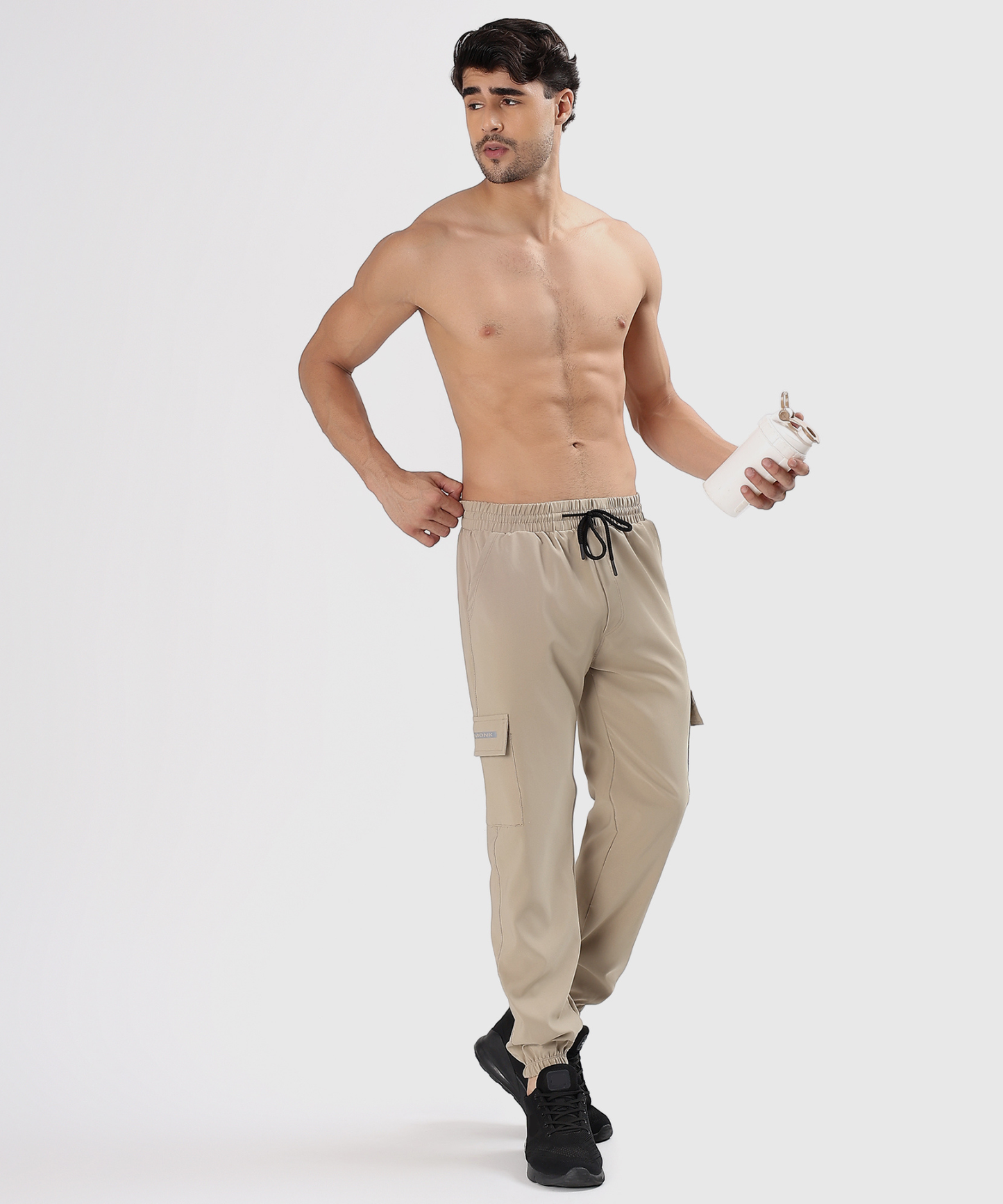 Driftmax Utility Trackpant