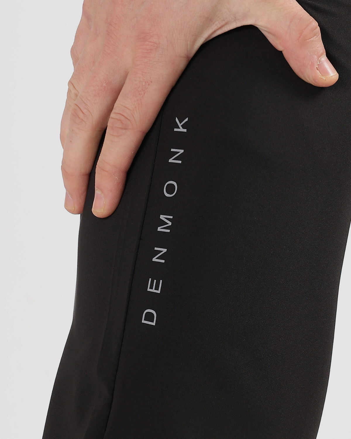 Everyday Trackpant |Slim Fit