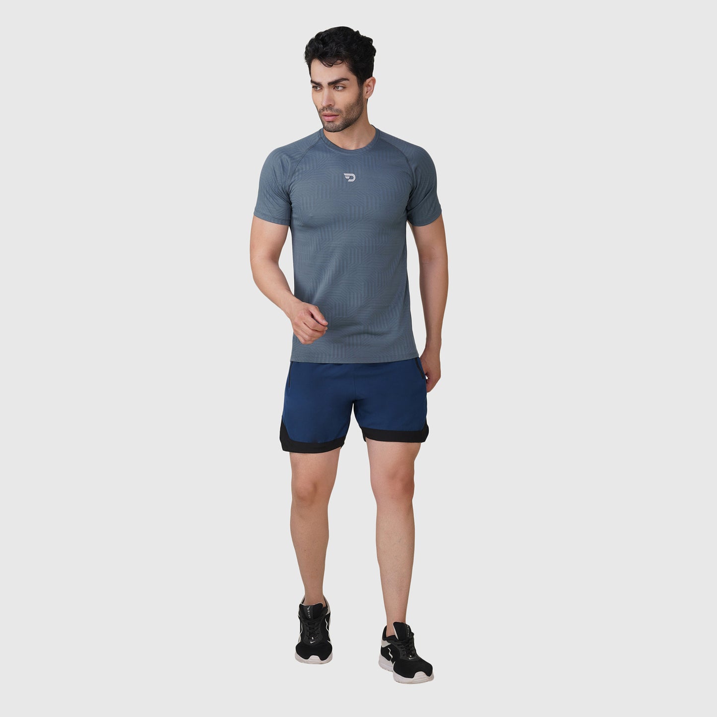 TerraFlex Pro Tee