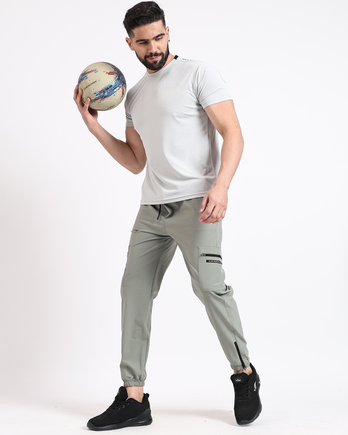 Utility Cargo Trackpant