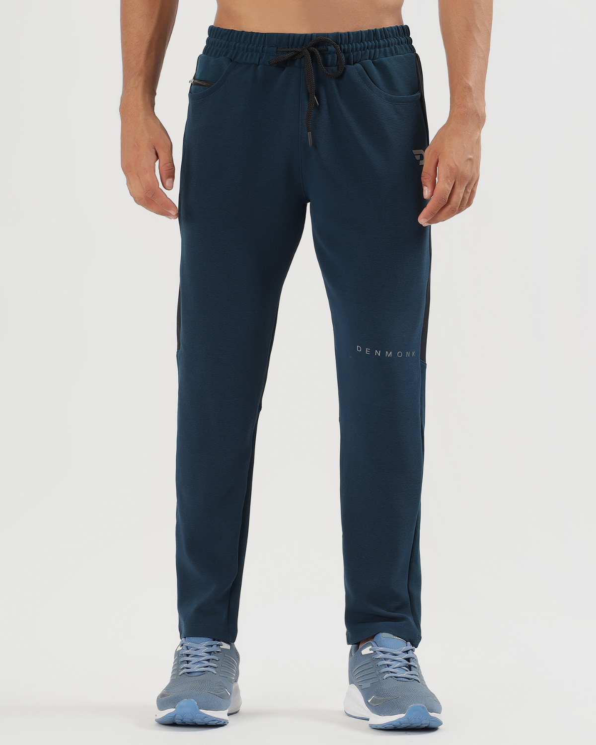 Color Flex Trackpant | Regular Fit