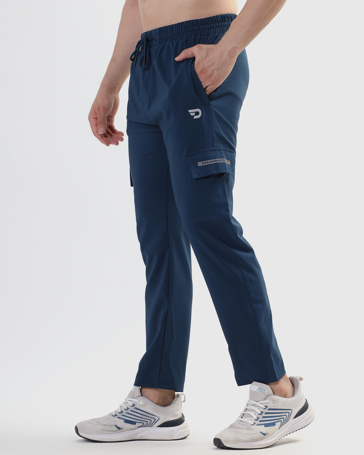 Flexcargo Trackpant | Smart Fit
