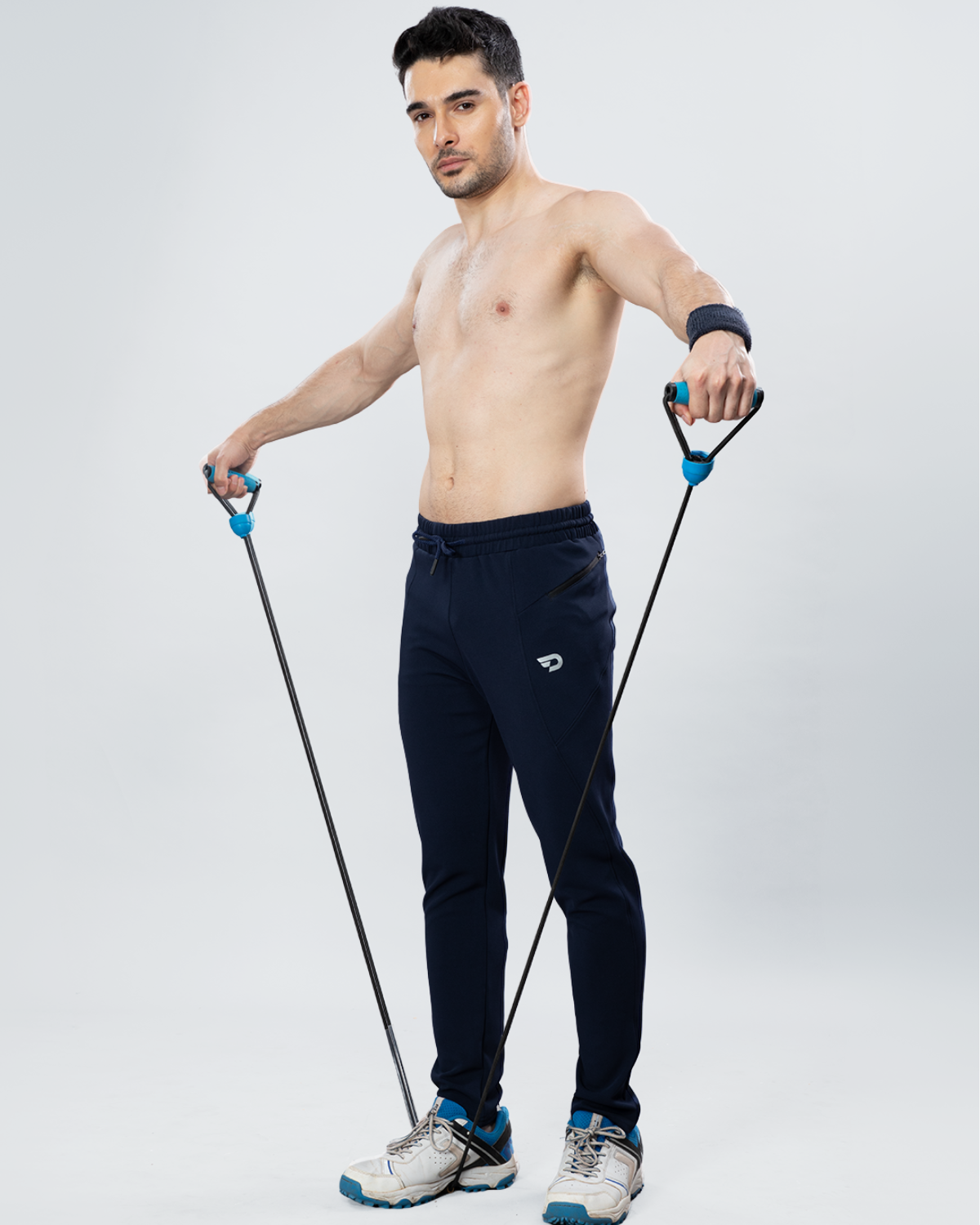 AirFlex Trackpant  | Athletic Fit