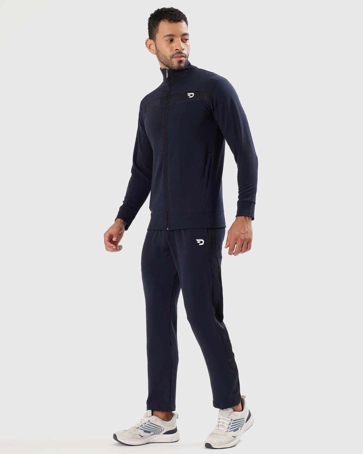 UrbanFlex Tracksuit | Slim Fit