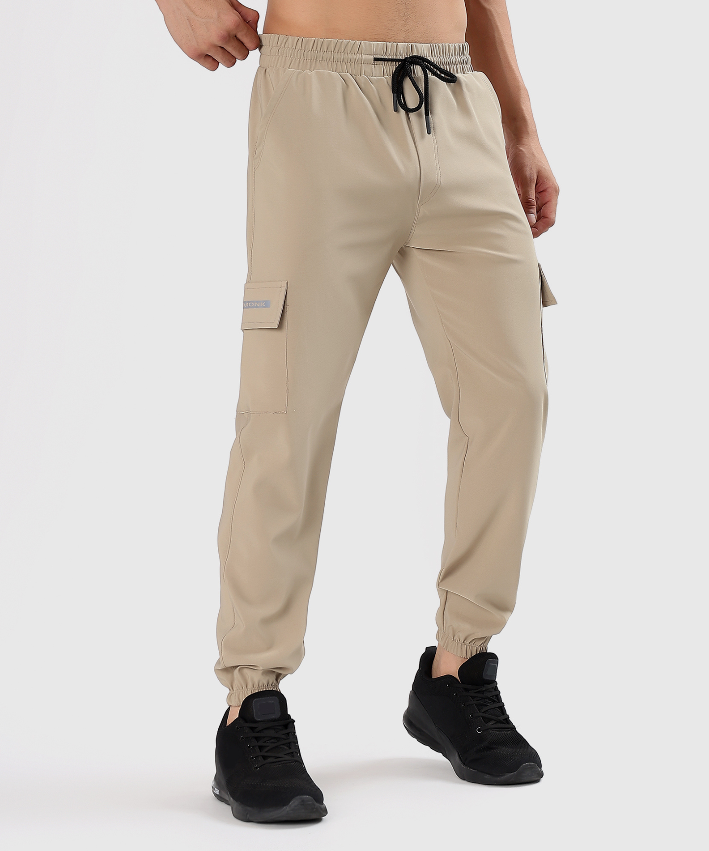 Driftmax Utility Trackpant