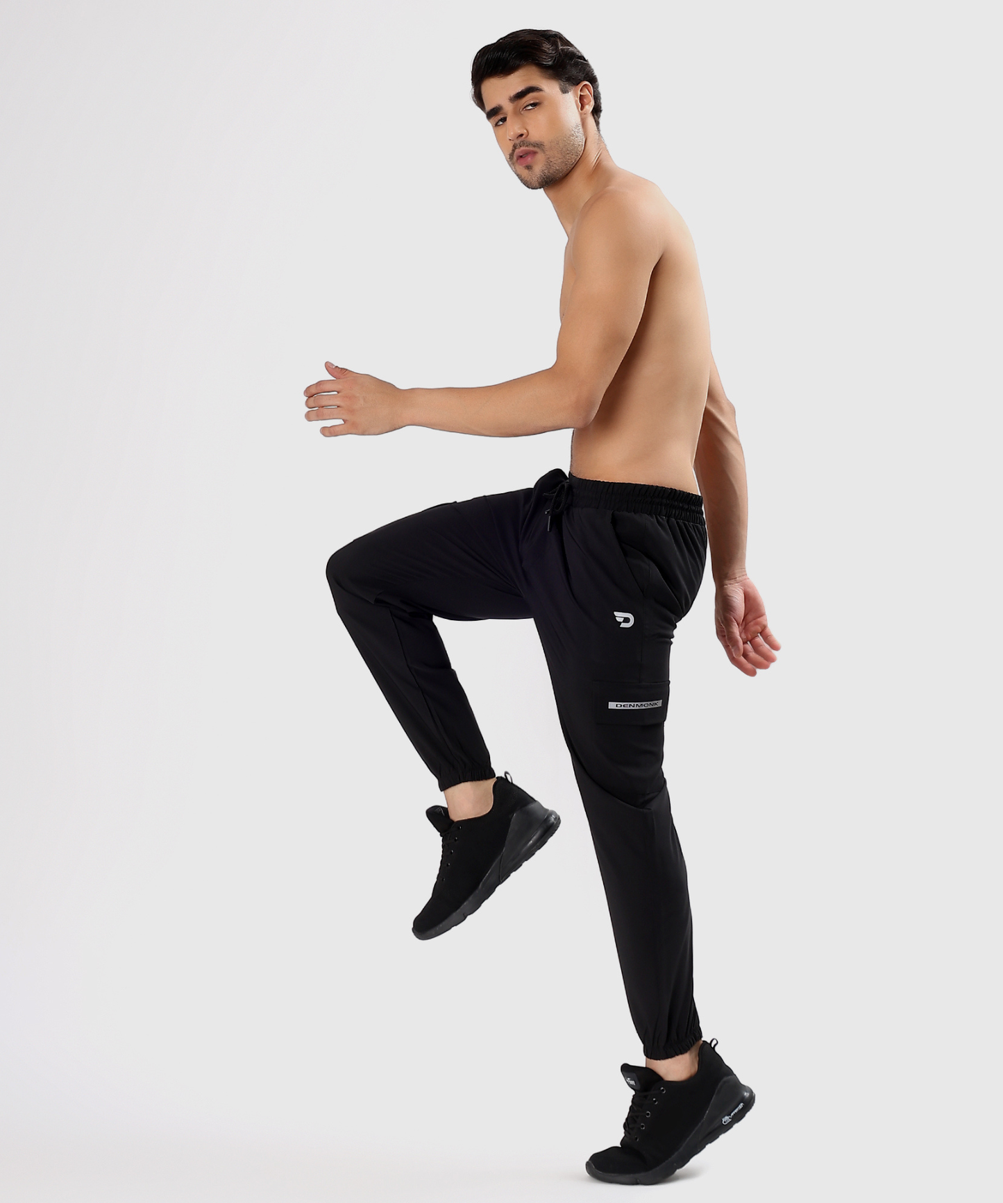 Driftmax Utility Trackpant