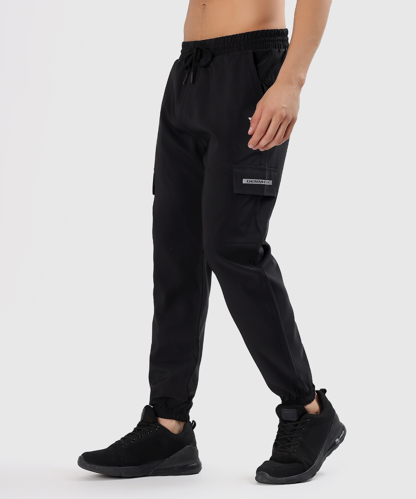 Driftmax Utility Trackpant